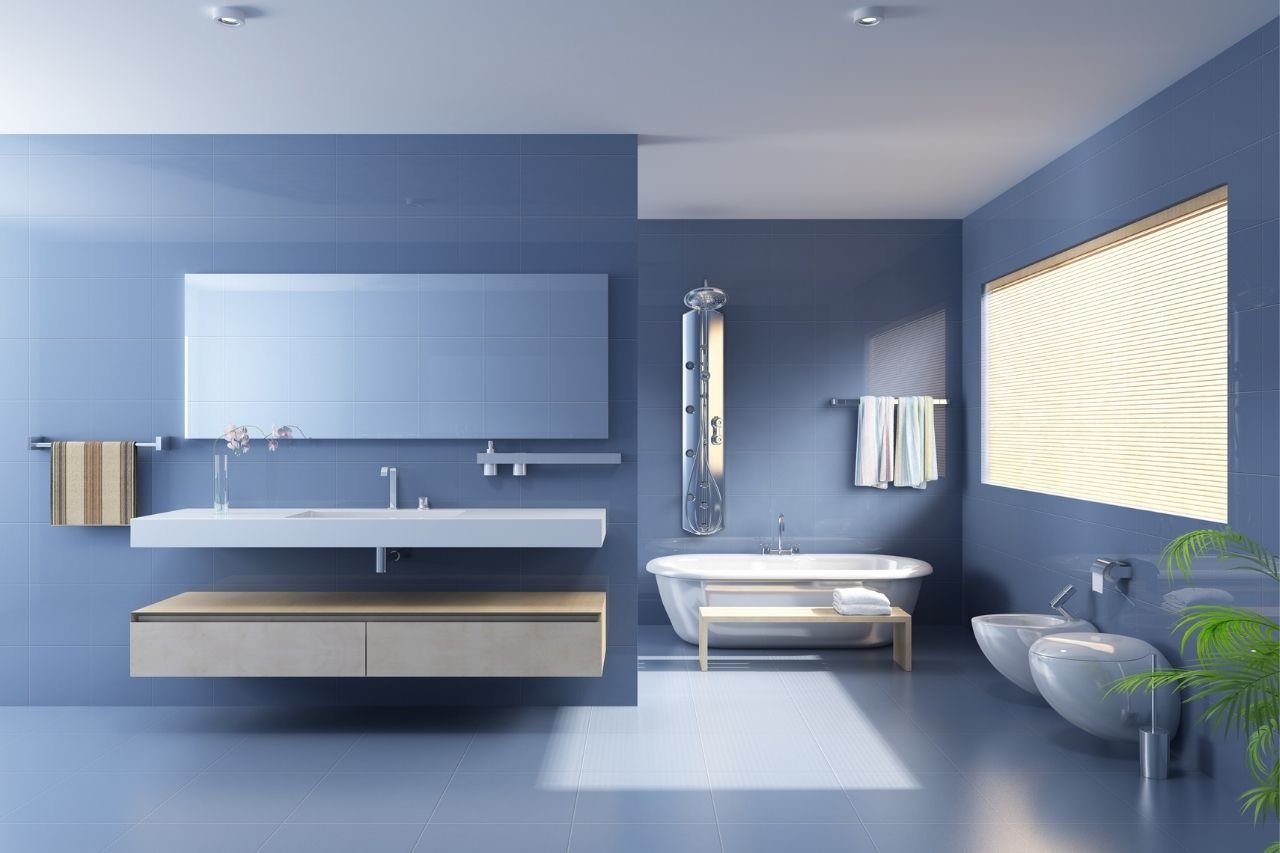 bathroom accessibility