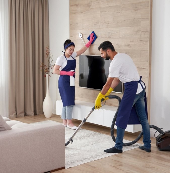 cleanout service san diego