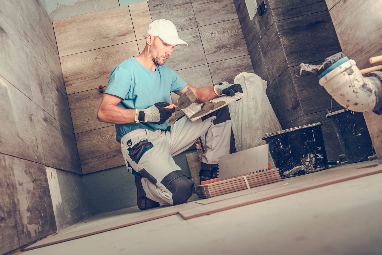 home remodel construction