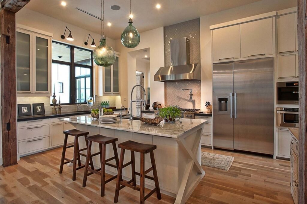 kitchen remodeling contractor