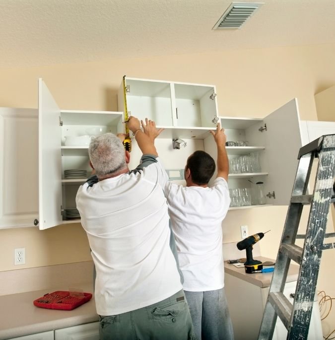 kitchen remodeling contractor in san diego